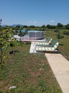 Kamp sv.Jovan - Pirot - 2