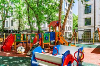 EcoPark Residence - Tasjkent - 2