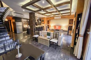 Family-Friendly Beach Getaway with Jacuzzi-Garden-Resort and Mountain Views - Sharm el Sheikh - 0