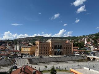 Leopold Chillout ApHEARTment - Sarajevo - 0