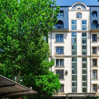 EcoPark Residence - 6