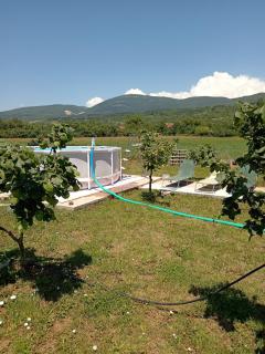 Kamp sv.Jovan - Pirot - 1