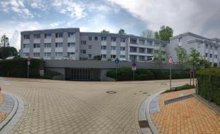 Ferienwohnung Juchmann *Zentrale/ strandnahe/ ruhige Lage* - Timmendorfer Strand - 9