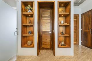 Spectacular New Oceanfront Villa Isla Mujeres - Isla Mujeres - 8