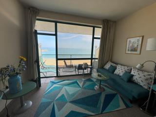 Seaview Studio - 10 meters to the beach - Varna - 3