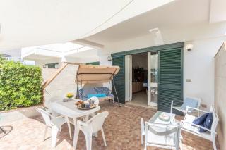 Villetta Gran Viale al Mare - Salento Reservation - 0