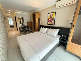 Fitas Oda Hotel - Istanbul - 7