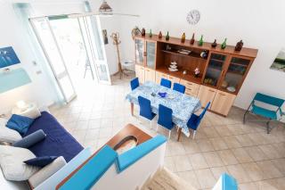 Villetta Gran Viale al Mare - Salento Reservation - 1