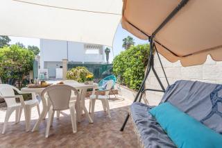 Villetta Gran Viale al Mare - Salento Reservation - 6