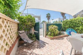 Villetta Gran Viale al Mare - Salento Reservation - 8