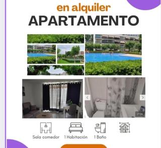Apartamento Pitarra cerca de Portaventura - Salou - 9