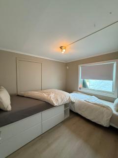 Cherfull 2 bedrooms - - 8