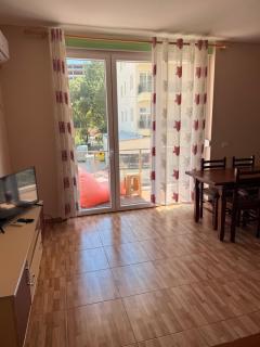 Studio holidays - Shëngjin - 2