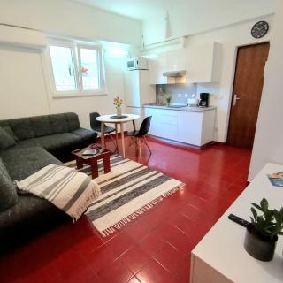 Apartment near the sea and port of Marina Veruda - Pula - 9