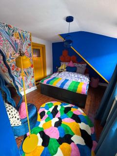 Hütte31 - Goslar - 7