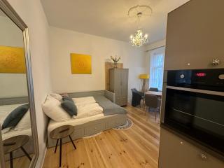 ROD 3 - quiet and central studio in Prenzlauer Berg - Berlin - 6
