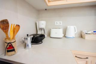 George & Danai apartments - 1