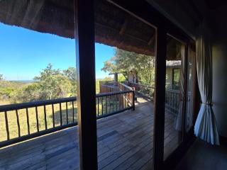 Mingwe Private Game Lodge - Mabula - 3