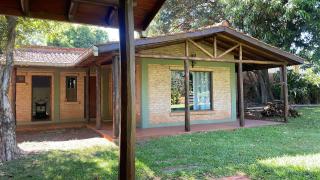 Cabañas Lodge el Suizo 2 - 6