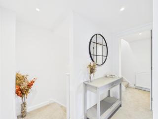 Corner House- hot tub and outdoor fireplace - Herstmonceux - 5