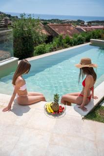Villa Stella Lux - Chia - 3