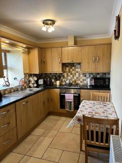 3 bedroom Home in Miltown Malbay - - 3