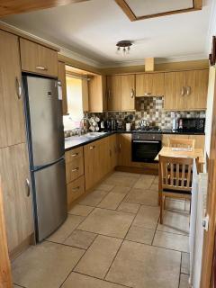 3 bedroom Home in Miltown Malbay - - 6