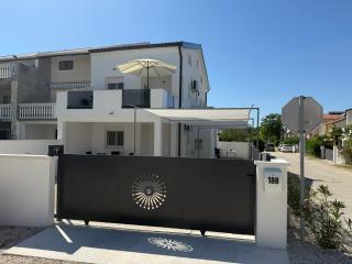 Apartman Luna Sabunike - Privlaka - 9
