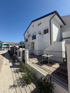 Apartman Luna Sabunike - Privlaka - 7