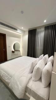Royal Al Arfan Apartment - Muscat - 6