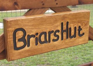 Briars Hut - Wymondham - 5