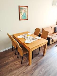 Apartment Petya - Welingrad - 9