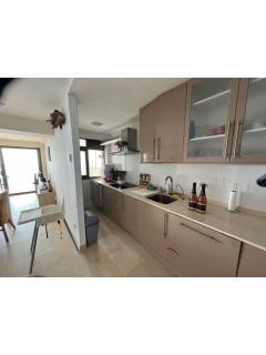 Sea view apartment - 1