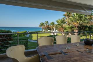 Diamond Exclusive Villa - Chaniotis - 4