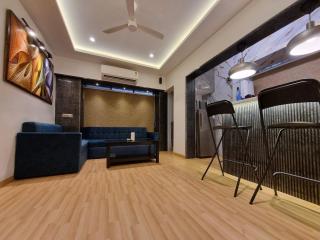 Solace - 1 BHK - Walk away Carter rd - Bombay - 8