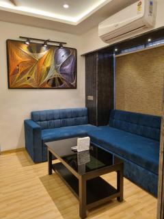 Solace - 1 BHK - Walk away Carter rd - Bombay - 1