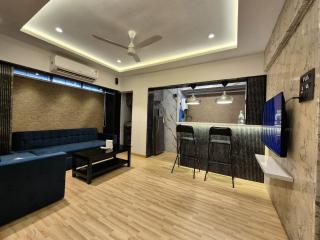 Solace - 1 BHK - Walk away Carter rd - Mumbai - 1