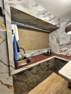 Solace - 1 BHK - Walk away Carter rd - Bombay - 7