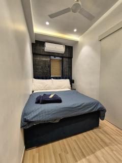 Solace - 1 BHK - Walk away Carter rd - Bombay - 5