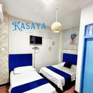 Hotel Casa Kasaya Histórico - Santa Marta - 1