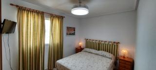 Apartamento LIDIA en Santa Pola - Santa Pola - 5