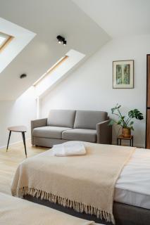 Apartamenty Dolina Jawornika - Wisła - 8