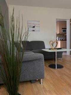 Ferienwohnung Juchmann - 9