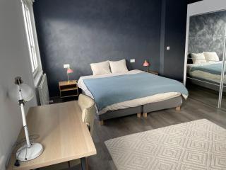 Vermont Hub Accommodation in Swiss Mountains - Leysin - 7