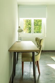 Vermont Hub Accommodation in Swiss Mountains - Leysin - 6