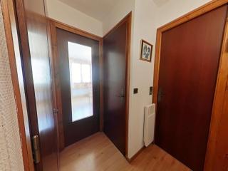 Studio cabine 5 pers, proche patinoire et pistes, Le Grand-Bornand - FR-1-241-45 - Le Grand-Bornand - 5