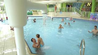 Lakeside East 16 - Haggerston Castle - Berwick-Upon-Tweed - 9