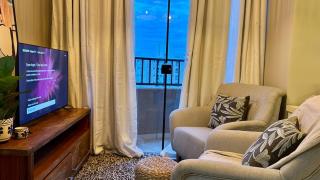 Studio 84, Panoramic View - São Carlos - 7