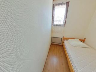 Studio cabine 5 pers, proche patinoire et pistes, Le Grand-Bornand - FR-1-241-45 - Le Grand-Bornand - 4
