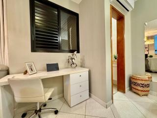 Studio 84, Panoramic View - São Carlos - 5